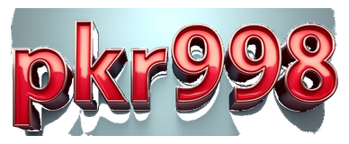 pkr998 logo